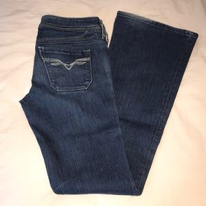 Women’s Diesel Jeans | LowKey